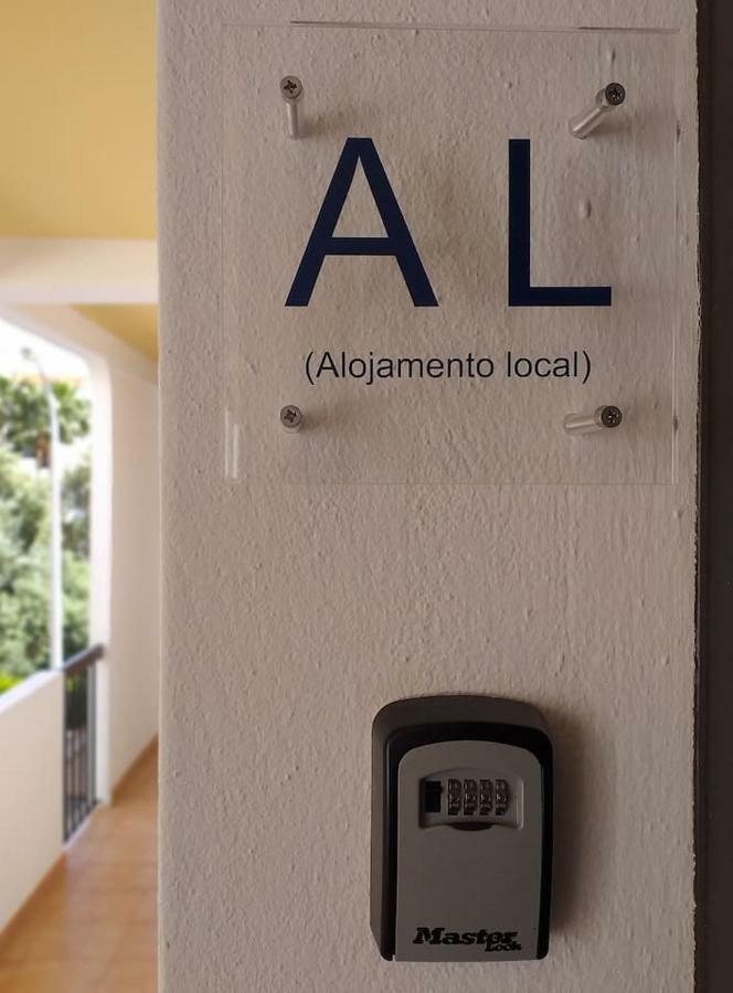 Detrinver In Albufeira 302 Exterior photo