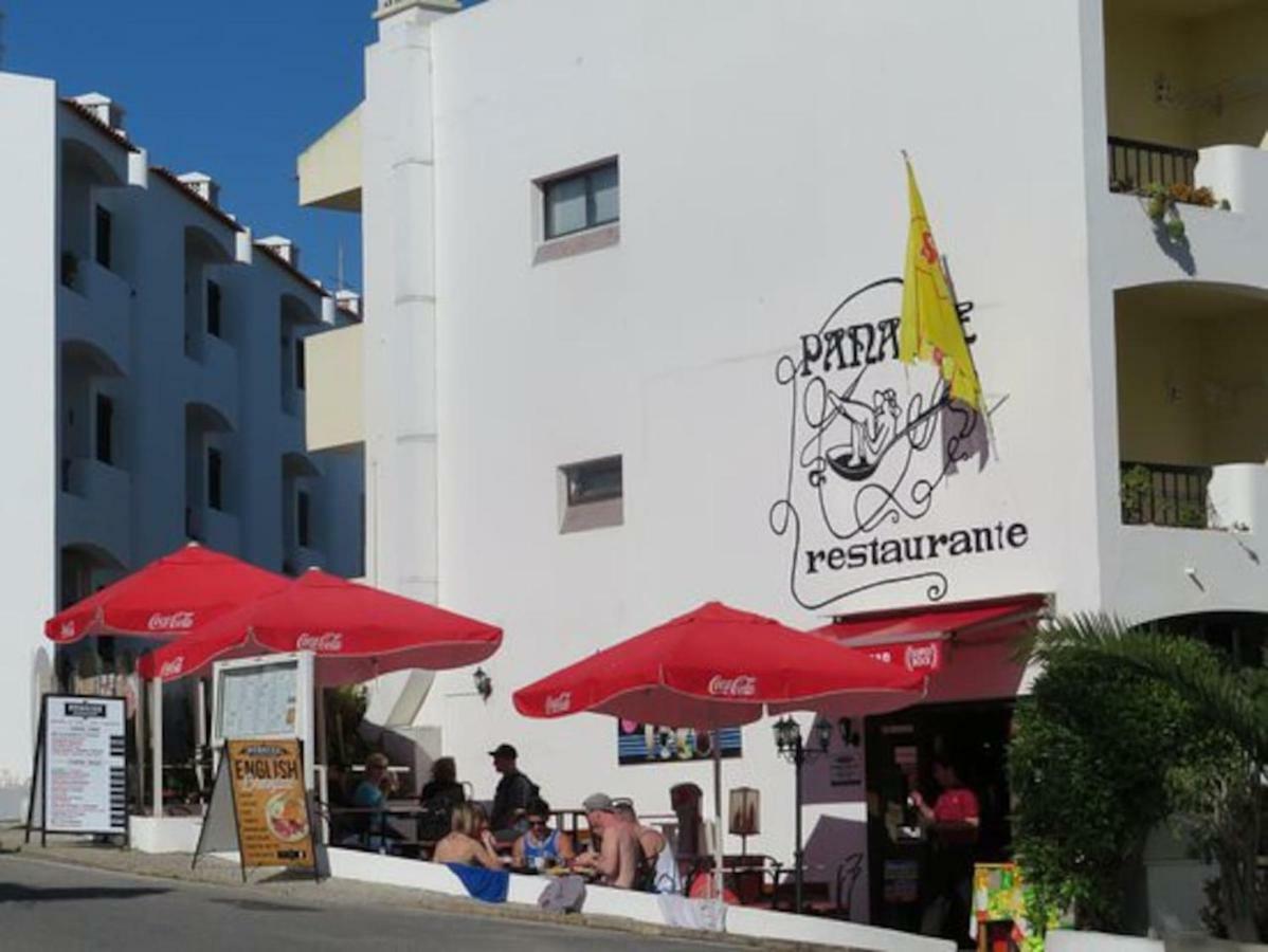 Detrinver In Albufeira 302 Exterior photo